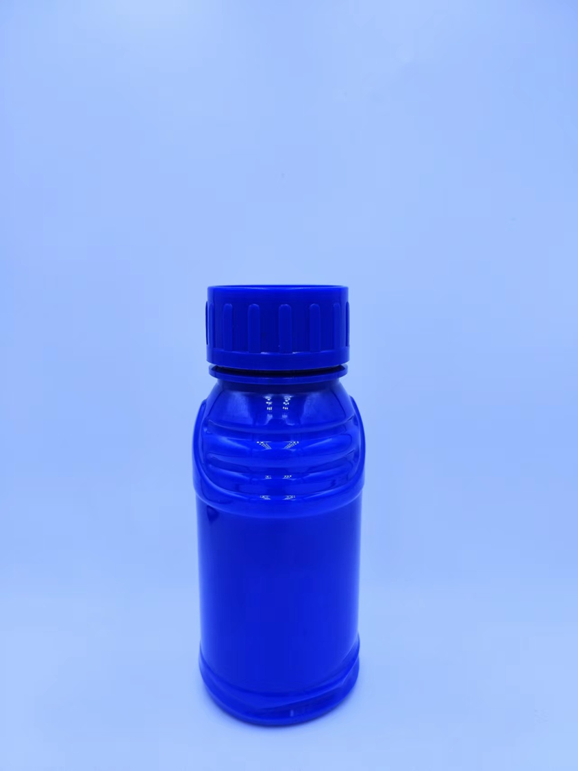 250ml先正达式 PET瓶 –ZX219
