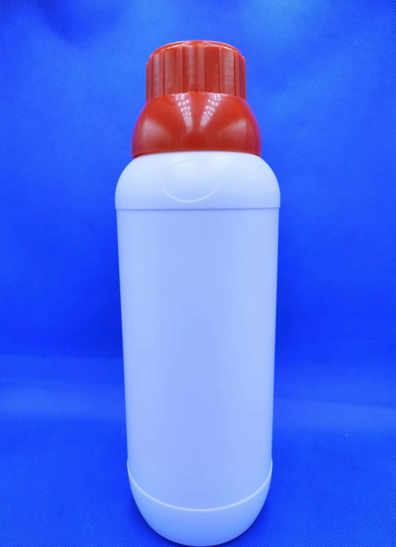 1L葫芦瓶（矮款）-ZX134